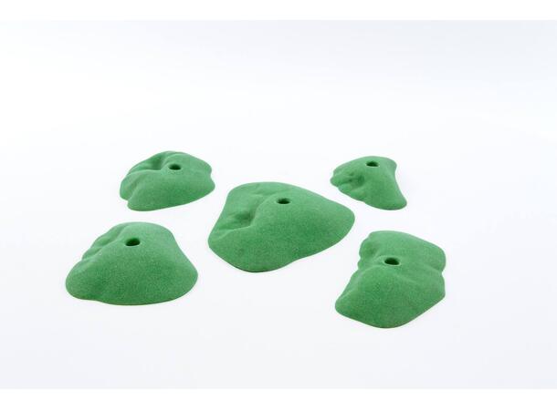 Kilter Jimmy's Sandstone L 1 black L (5 stk) Dishes 